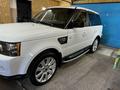 Land Rover Range Rover Sport 2012 годаүшін12 900 000 тг. в Алматы – фото 12