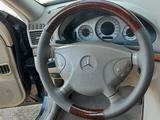 Mercedes-Benz E 500 2002 года за 5 200 000 тг. в Шымкент – фото 5