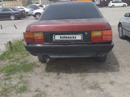 Audi 100 1990 года за 920 000 тг. в Шу – фото 4
