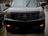 Cadillac Escalade 2010 года за 12 000 000 тг. в Алматы – фото 2