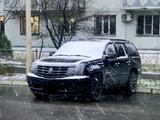 Cadillac Escalade 2010 года за 12 000 000 тг. в Алматы – фото 3