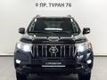 Toyota Land Cruiser Prado 2018 года за 22 000 000 тг. в Астана – фото 5