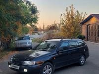 Toyota Carina E 1997 годаүшін2 200 000 тг. в Алматы