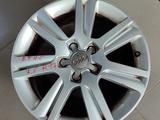 Диски r17 5х112 Audi, привозные за 125 000 тг. в Алматы