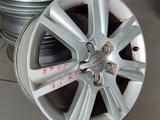 Диски r17 5х112 Audi, привозные за 125 000 тг. в Алматы – фото 2