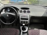 Peugeot 408 2013 года за 1 800 000 тг. в Костанай – фото 3