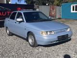 ВАЗ (Lada) 2110 2007 года за 1 050 000 тг. в Костанай – фото 4