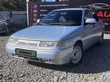 ВАЗ (Lada) 2110 2007 года за 1 050 000 тг. в Костанай