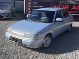 ВАЗ (Lada) 2110 2007 года за 1 050 000 тг. в Костанай – фото 2