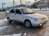 ВАЗ (Lada) 2110 2011 года за 800 000 тг. в Шымкент