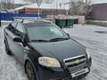 Chevrolet Aveo 2011 годаүшін2 050 000 тг. в Актобе – фото 7