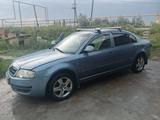 Skoda Superb 2007 годаүшін1 200 000 тг. в Алматы – фото 2