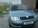 Skoda Superb 2007 годаүшін1 200 000 тг. в Алматы