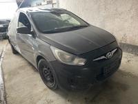 Hyundai Accent 2014 года за 10 000 тг. в Алматы