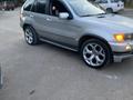 BMW X5 2001 годаүшін6 700 000 тг. в Астана – фото 9