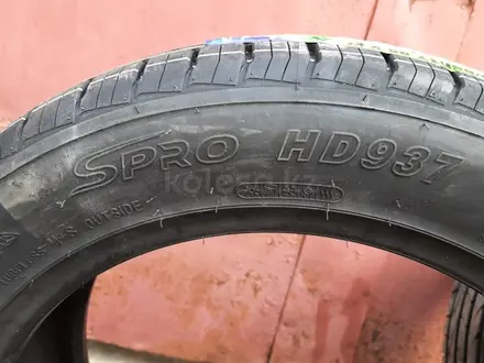 Haida HD937 255/50 R19 107V за 46 000 тг. в Астана – фото 4