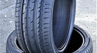 Haida HD937 255/50 R19 107V за 46 000 тг. в Астана