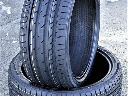 Haida HD937 255/50 R19 107V за 46 000 тг. в Астана