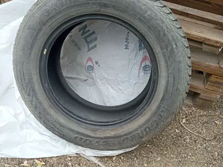 Колёса зимние 215/65 R16 за 50 000 тг. в Астана – фото 2