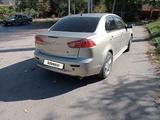 Mitsubishi Lancer 2008 годаfor3 400 000 тг. в Алматы – фото 4