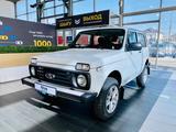 ВАЗ (Lada) Lada 2121 Luxe 2025 года за 7 190 000 тг. в Алматы – фото 3