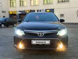 Toyota Camry 2016 годаfor7 500 000 тг. в Уральск – фото 4