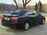 Toyota Camry 2016 годаfor7 500 000 тг. в Уральск – фото 3