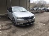 Skoda Rapid 2013 года за 4 300 000 тг. в Караганда