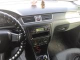 Skoda Rapid 2013 года за 4 300 000 тг. в Караганда – фото 3