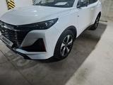 Changan CS55 Plus 2023 года за 8 000 000 тг. в Кокшетау – фото 2