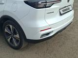 Changan CS55 Plus 2023 года за 8 000 000 тг. в Кокшетау – фото 4