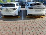 Changan CS55 Plus 2023 года за 8 000 000 тг. в Кокшетау – фото 3