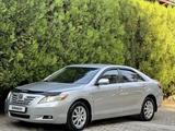Toyota Camry 2008 года за 6 300 000 тг. в Алматы – фото 5