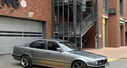 BMW 525 1993 годаүшін1 850 000 тг. в Алматы