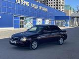 ВАЗ (Lada) Priora 2170 2014 года за 3 350 000 тг. в Караганда – фото 4