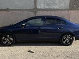 Honda Civic 2008 года за 3 400 000 тг. в Жезказган – фото 5