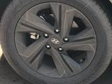 Диски и шины на а/м Hyundai Elantra 2023, почти новые, пробег всего 2000 кмүшін370 000 тг. в Алматы