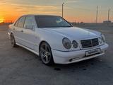 Mercedes-Benz E 320 1998 годаүшін3 950 000 тг. в Актау