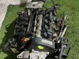 Двигатель Volkswagen Golf 4 BCB 1.6 за 350 000 тг. в Астана – фото 4