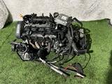 Двигатель Volkswagen Golf 4 BCB 1.6 за 350 000 тг. в Астана