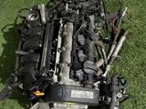 Двигатель Volkswagen Golf 4 BCB 1.6 за 350 000 тг. в Астана – фото 3