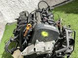 Двигатель Volkswagen Golf 4 BCB 1.6 за 350 000 тг. в Астана – фото 2