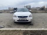 ВАЗ (Lada) Priora 2170 2014 года за 1 900 000 тг. в Усть-Каменогорск