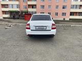 ВАЗ (Lada) Priora 2170 2014 года за 1 900 000 тг. в Усть-Каменогорск – фото 2