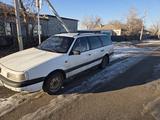 Volkswagen Passat 1993 года за 1 200 000 тг. в Аксу – фото 2