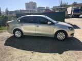 Volkswagen Polo 2015 годаүшін4 300 000 тг. в Семей