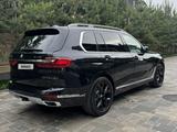 BMW X7 2020 года за 36 700 000 тг. в Алматы – фото 4
