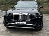 BMW X7 2020 года за 36 700 000 тг. в Алматы – фото 2