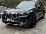 BMW X7 2020 года за 36 700 000 тг. в Алматы