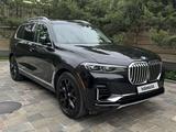 BMW X7 2020 года за 36 700 000 тг. в Алматы – фото 3